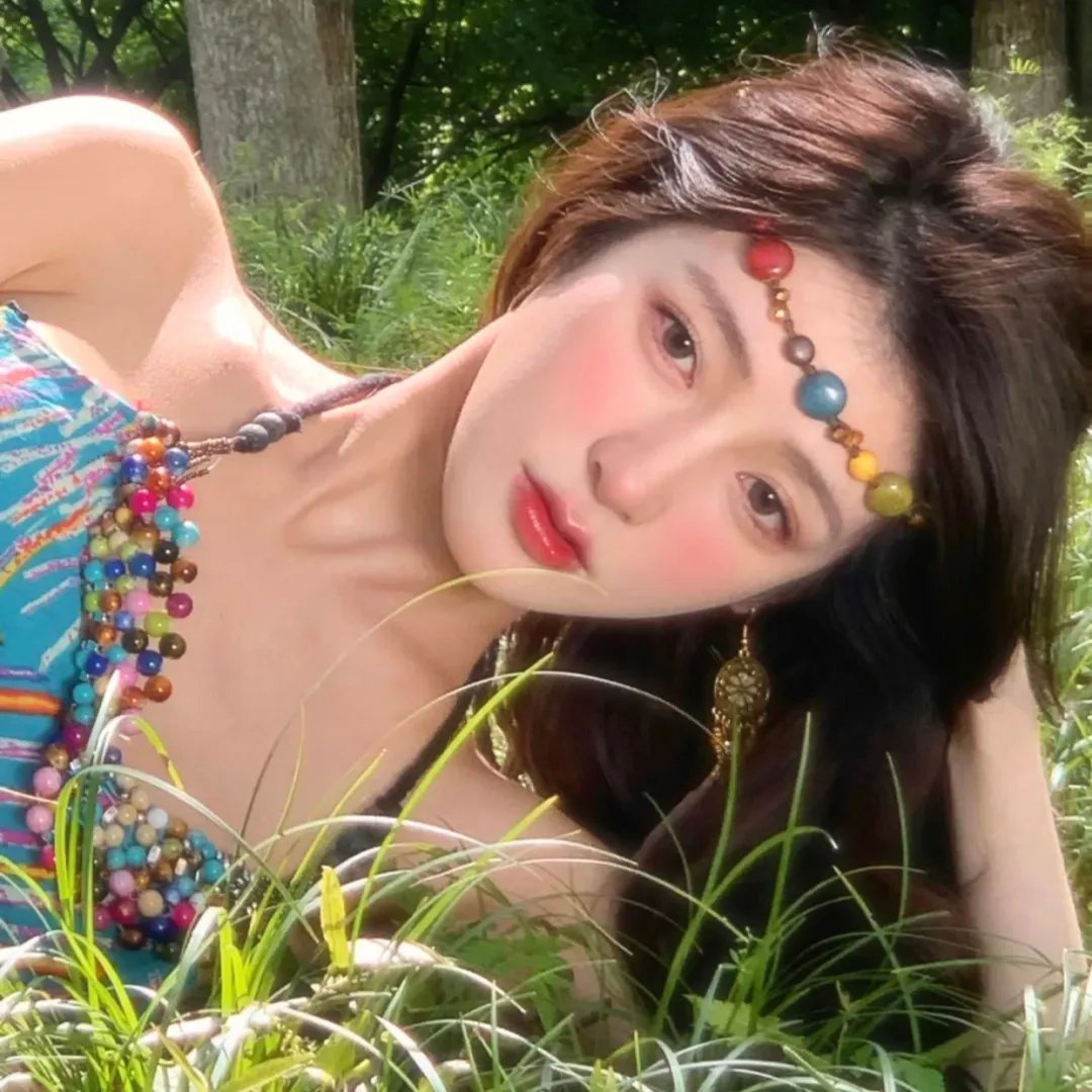 俊俏媳妇开明婆