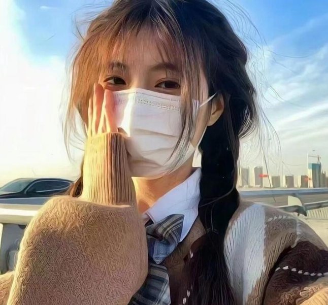 边城妖姬